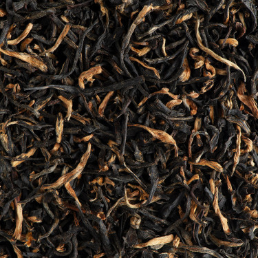 Thé d'Inde - Assam Halmari 2nd flush T.G.F.O.P.