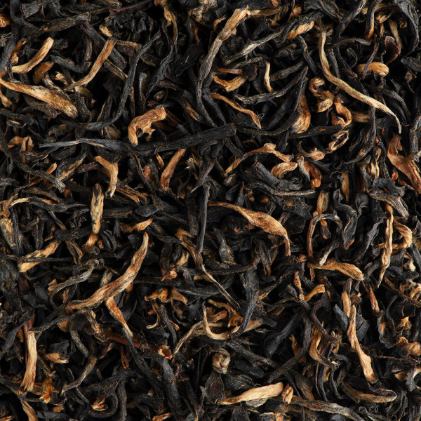 Assam Halmari 2nd flush T.G.F.O.P.
