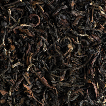 Tea from India - Darjeeling Orange Valley 2nd flush T.G.F.O.P.