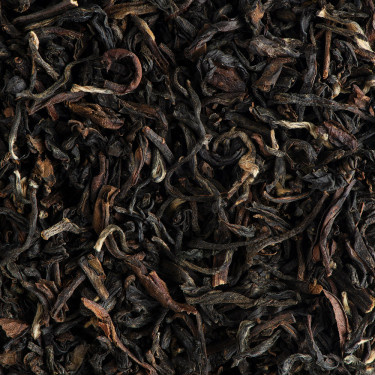 Thé d'Inde - Darjeeling Orange Valley 2nd flush T.G.F.O.P.