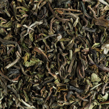Thé d'Inde - Darjeeling Phuguri 2nd flush T.G.F.O.P.