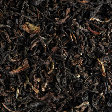 Tea from India - Darjeeling Margaret's Hope 2nd flush T.G.F.O.P.