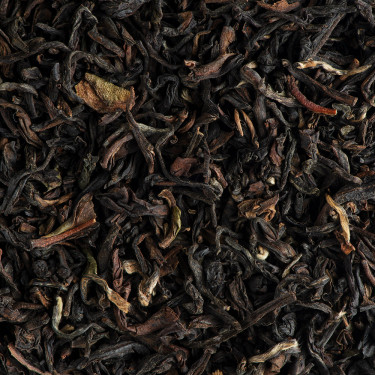 Thé d'Inde - Darjeeling Margaret's Hope 2nd flush T.G.F.O.P.