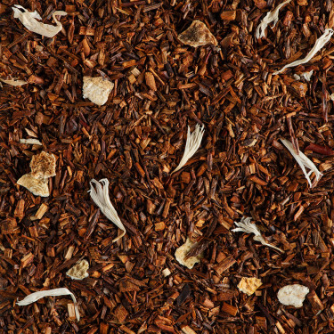 Rooibos My madeleine