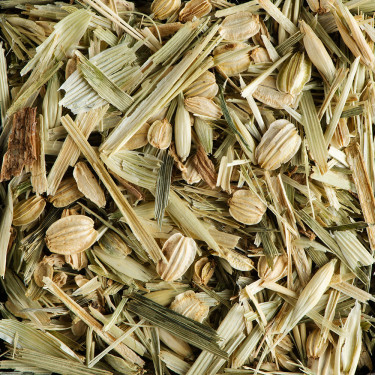 Tisane - Cereal lover caramel