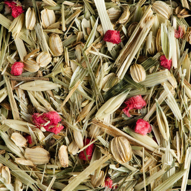 Tisane - Cereal lover framboise