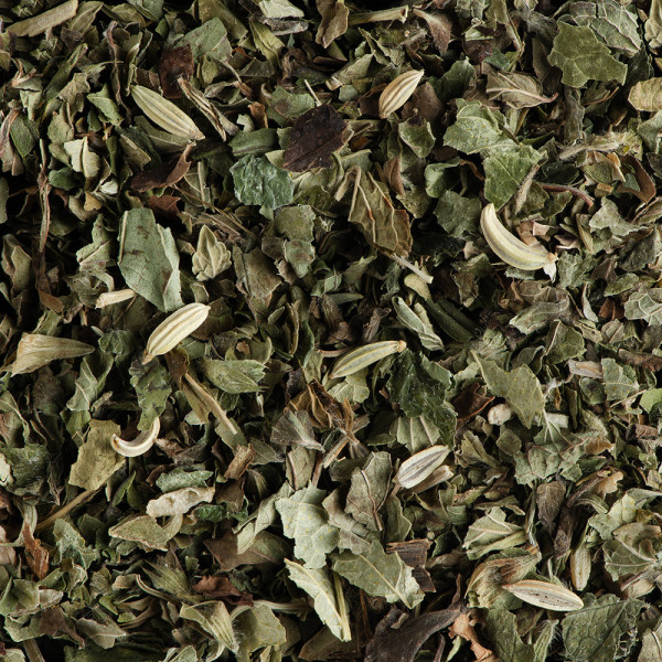 Herbal tea - MINT FENNEL