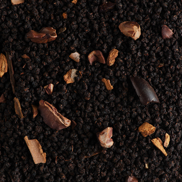 Black tea - MY TIRAMISU