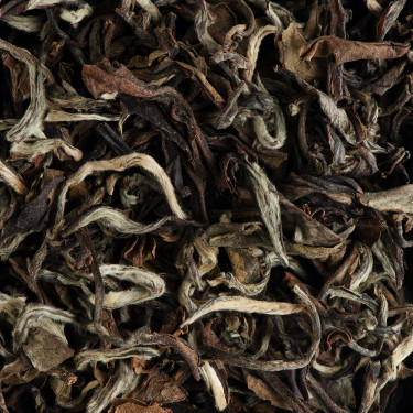 Tea from Nepal - Ayush Moonlight