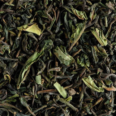Tea from India - Darjeeling 1st flush 2022 Millikthong F.T.G.F.O.P. Grand cru