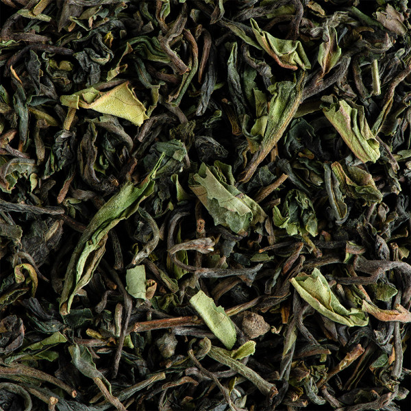 Tea from India - Darjeeling 1st flush2022 MILLIKTHONG F.T.G.F.O.P. Grand cru