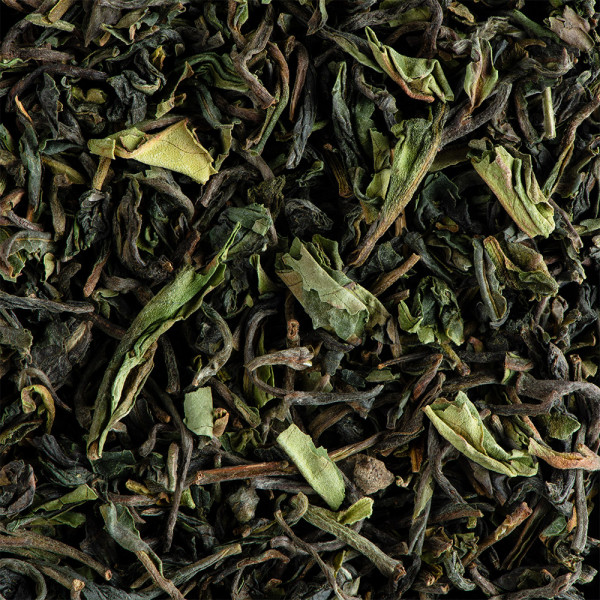 Thé d'Inde - Darjeeling 1st flush2022 MILLIKTHONG F.T.G.F.O.P. Grand cru