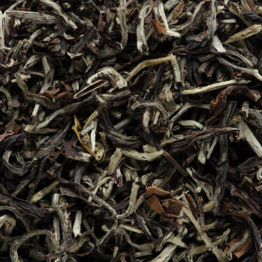 Thé d'Inde - Singbulli Darjeeling 2nd flush T.G.F.O.P.