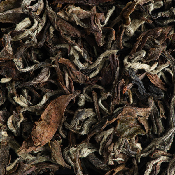 Tea from Nepal - Ayush