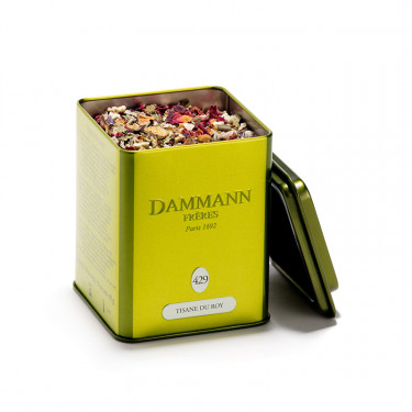  Tisane du Roy', box of 65 g 