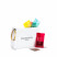 Pochette Sunshine - assortiment de 16 sachets Cristal® Thés & Infusions glacés