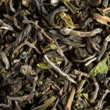 Tea from India - Darjeeling 1st flush PHUGURI F.T.G.F.O.P