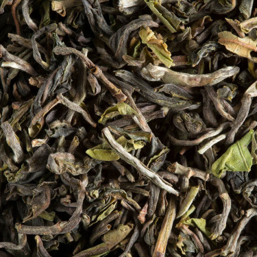 Thé d'Inde - Darjeeling 1st flush PHUGURI F.T.G.F.O.P.