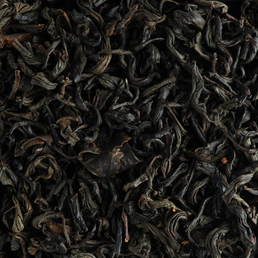 Thé fumé du Japon - Malt Souchong