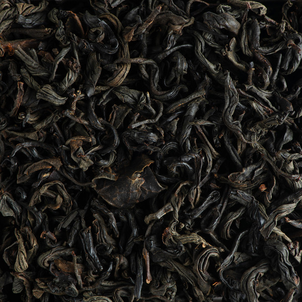 Thé fumé du Japon - Malt Souchong