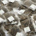 Thé vert à la menthe, box of 24 enveloped Cristal® sachets