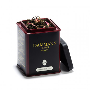 Passion de Fleurs, boîte 60g 