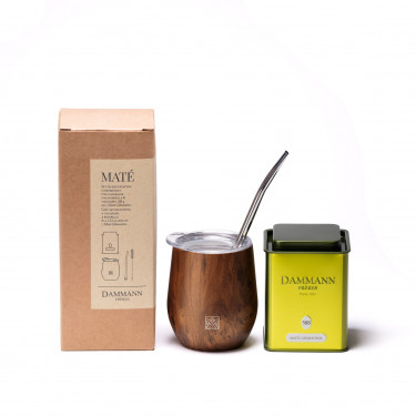 Coffret Maté