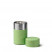 SOGEN, green washi paper tea canister 100g