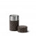 MEIRO - JAPANESE TEA CANSITER DRESSED WITH WASHI PAPER