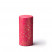 SHOJI, pink washi paper tea canister 150g