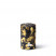 FURERU - BOÎTE À THÉ PAPIER WASHI gris et or 100g