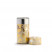 TAIYO - ivory and gold washi paper tea canister 150g