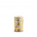 TAIYO - Boîte à thé papier Washi ivoire et or 100g