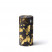 FURERU - grey and gold washi paper tea canister 100g