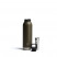 "City" bouteille isotherme - Kaki