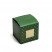 Christmas Tea Vert, 25 sachets Cristal®