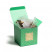 Tisane de Noël', box of 25 Cristal® sachets
