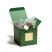 Christmas Tea Vert, 25 sachets Cristal®
