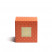 Rooibos de Noël, box of 25 Cristal® sachets