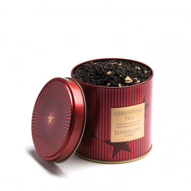 Christmas Tea' - Box of 100g