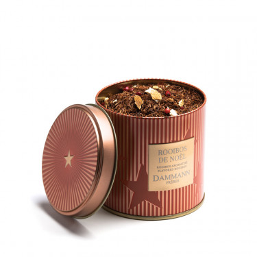 Rooibos de Noël, box of 100g