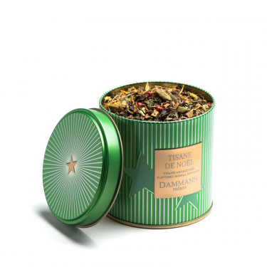 Tisane de Noël, Box of 100G