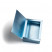 ASSORTIMENT DE NOËL, coffret 20 sachets Cristal® enveloppés