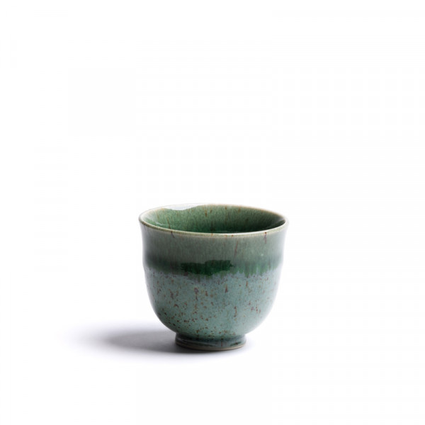 HANTO - Bol à thé vert en porcelaine