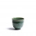 HANTO - Green porcelain tea bowl