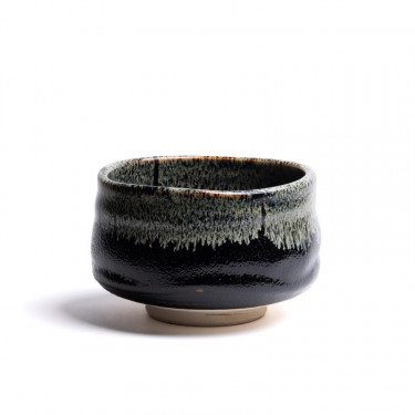 SHIKITEN - Bol à thé matcha