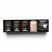 COFFRET "PROMENADE" - coffret rouge 4 thés assortis et 1 infuseur