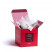 Fruit Infusion - Cassis Menthe, box of 20 Cristal® sachets