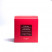 Fruit Infusion - Cassis Menthe, box of 20 Cristal® sachets