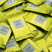Herbal tea - HAPPY DREAMS, box of 24 enveloped Cristal® sachets
